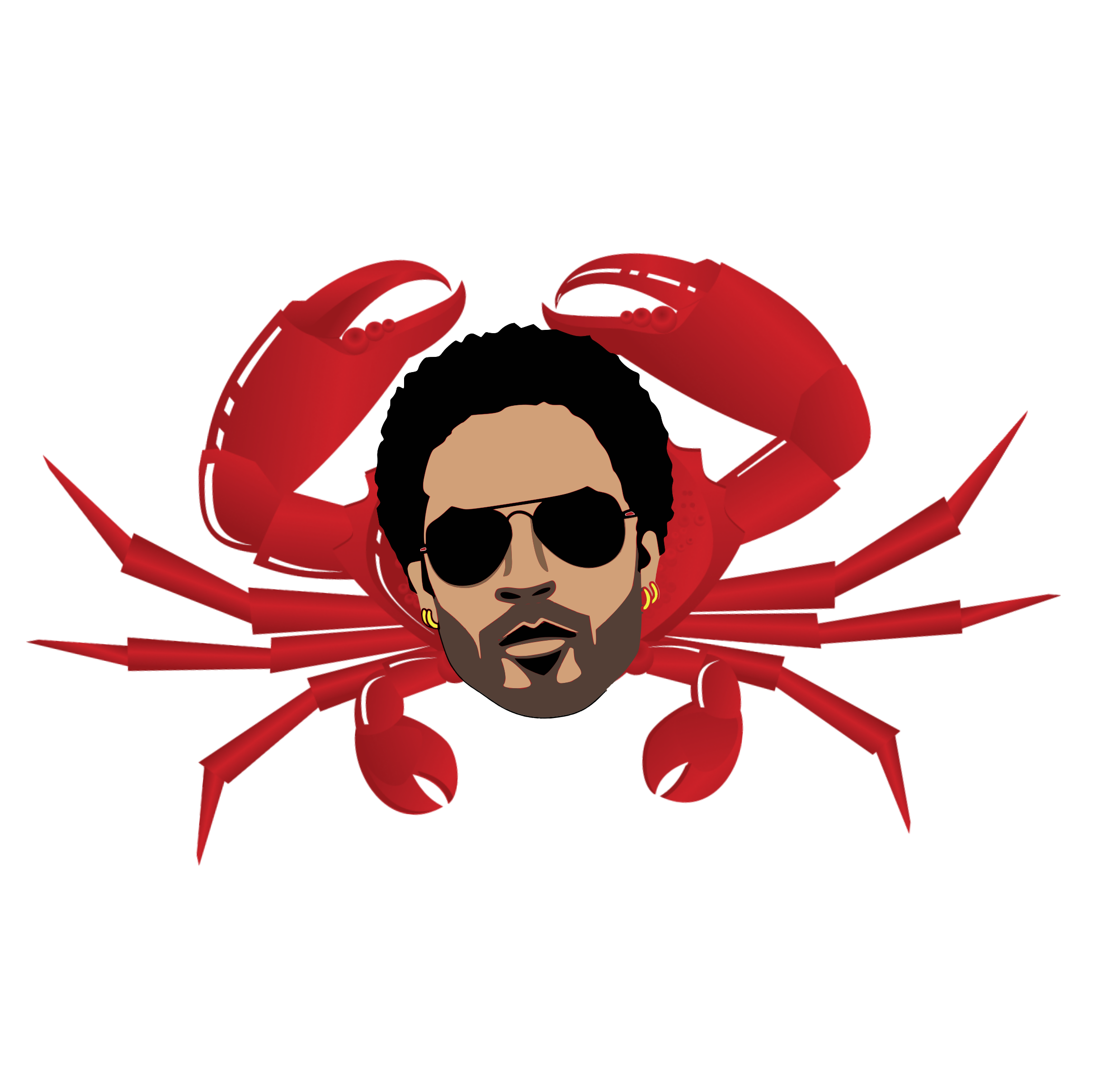 crab